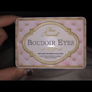 Too Faced Eyeshadow Palette
